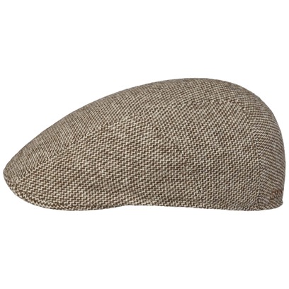 Casquette Pocola Wool Sustainable by Stetson