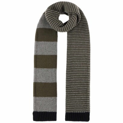 Écharpe en Tricot Dillingham by Stetson