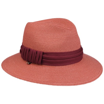 Chapeau en Chanvre Beavola by bedacht