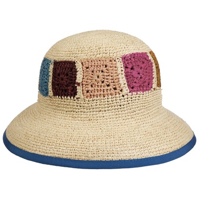 Chapeau pour Femme Crochet by bedacht