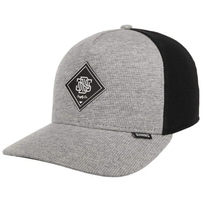 Casquette Trucker Tiny Waffle by Djinns