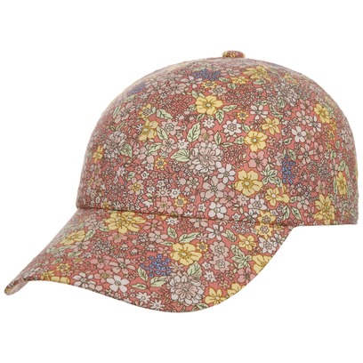 Casquette Solena Flower by Lipodo