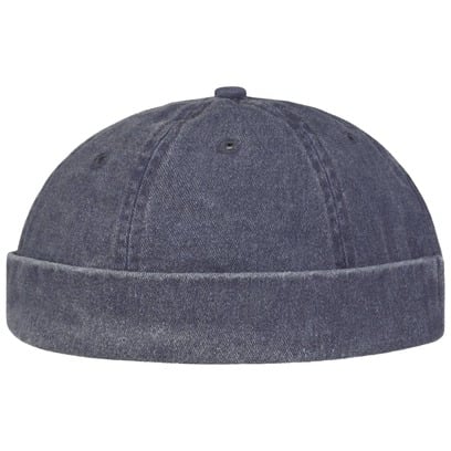 Bonnet Docker Uni Cotton by Lipodo