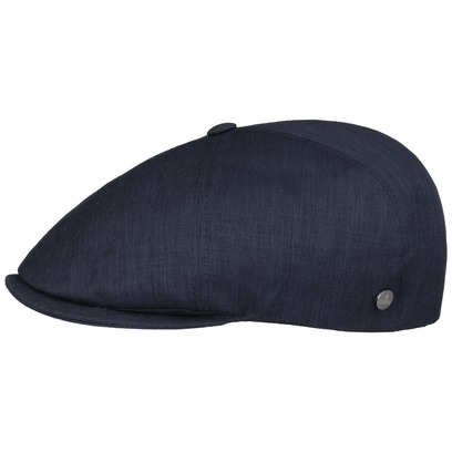 Casquette Uni Cotton Structure by Lierys