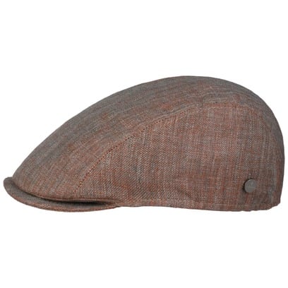 Casquette en Lin Barrick by Lierys