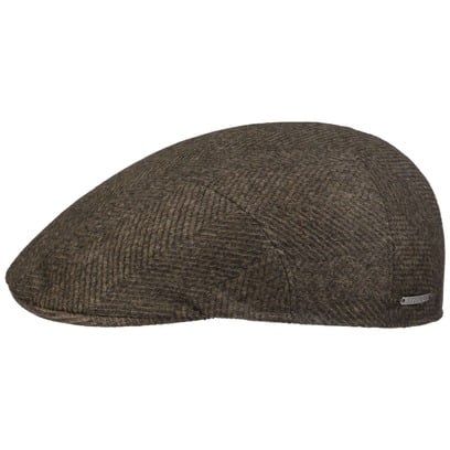 Casquette Bardsey Cashmere by Stetson