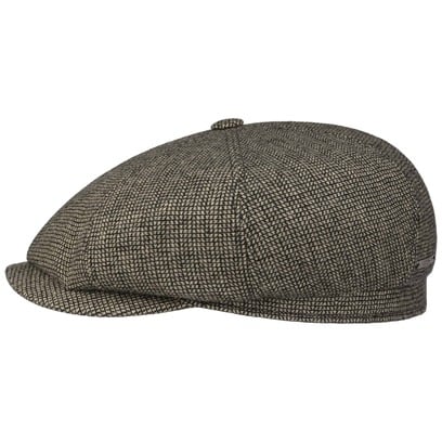 Casquette Driffield Wool Cashmere by Stetson