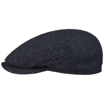 Casquette Catwick Wool by Stetson
