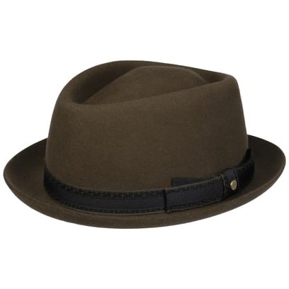 Chapeau en Laine Keota by Stetson