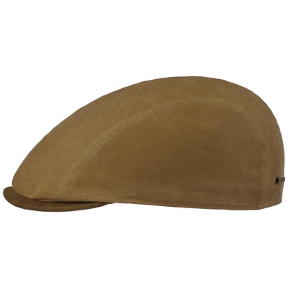 Casquette Waxed Cotton WR Ivy by Stetson
