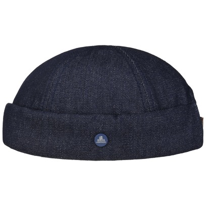 Bonnet Docker Denim by Hammaburg