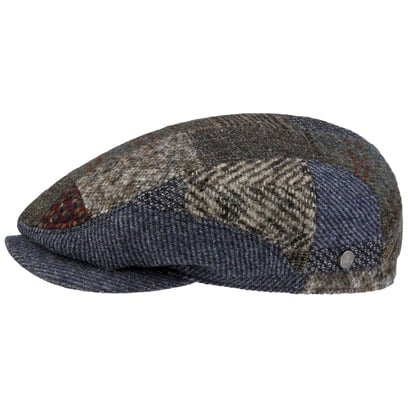 Casquette Everton Patchwork Driver by Lierys
