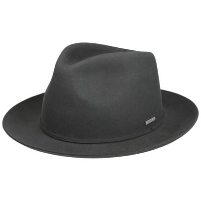 Chapeau en Laine Maysville by Stetson