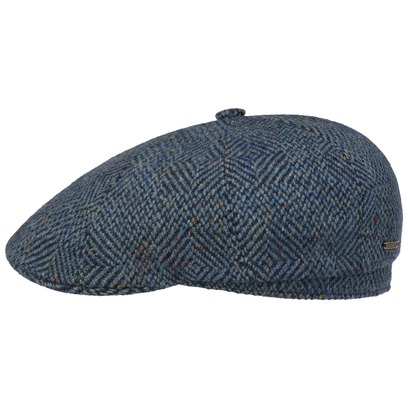 Casquette Hatteras Beswick Woll by Stetson