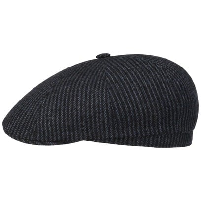 Casquette Hatteras Catwick Wool by Stetson