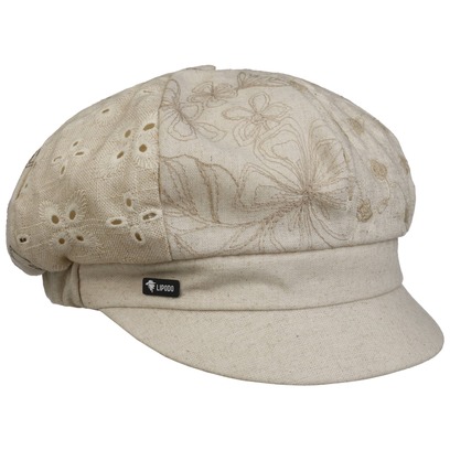 Casquette Gavroche Deonda by Lipodo