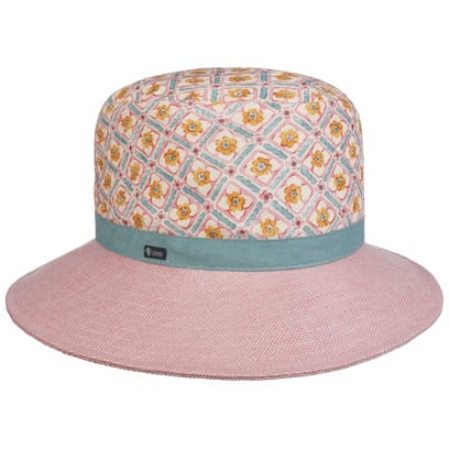 Chapeau en Tissu Dalina by Lipodo