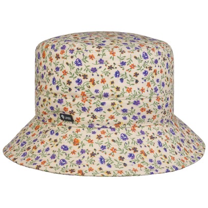Chapeau Tasja Millefleurs Bucket by Lipodo