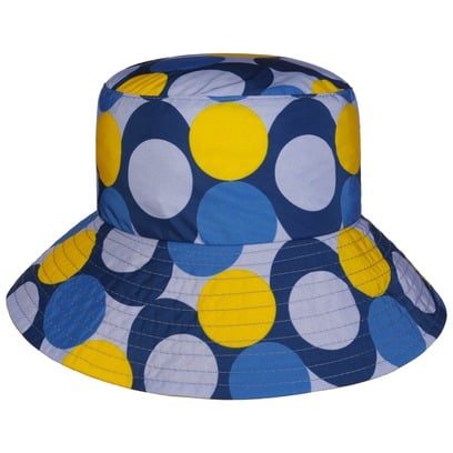 Chapeau en Tissu Circles Anti-Rain by Lipodo