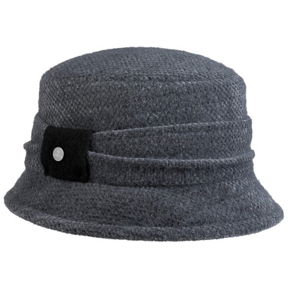 Chapeau en Laine Noreja by Lierys
