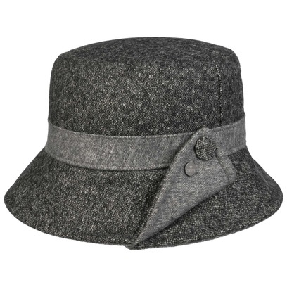 Chapeau en Laine Relova by Lierys