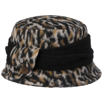 Chapeau en Laine Leo-Chic by Lierys