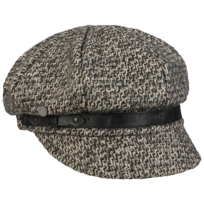 Casquette Gavroche Leviana by Lierys
