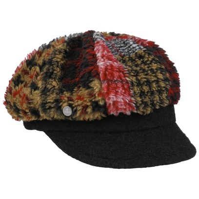 Casquette Gavroche Mikola Fluffy by Lierys