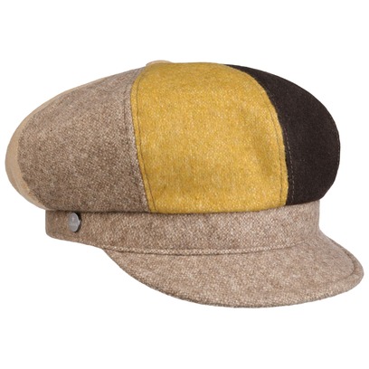 Casquette Gavroche Veanda by Lierys