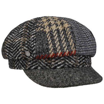 Casquette Gavroche Desona Wool by Lierys