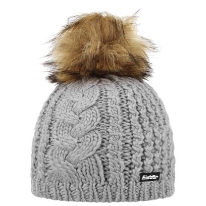 Bonnet en Tricot Afra Lux by Eisb�r