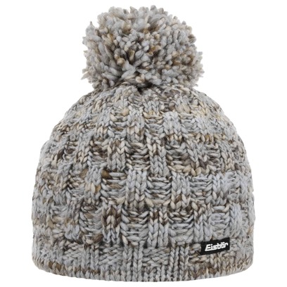 Bonnet � Pompon Chari by Eisb�r