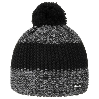Bonnet � Pompon Styler by Eisb�r