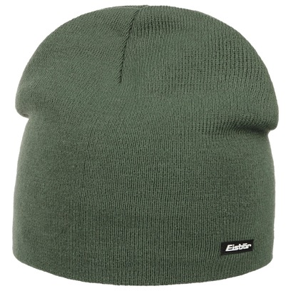 Bonnet Beanie Uni by Eisb�r