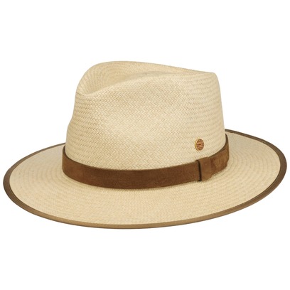 Chapeau Panama Fernando by Mayser