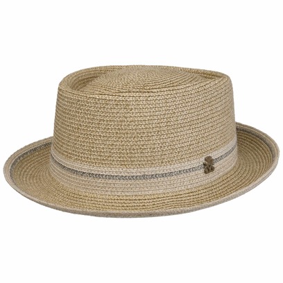 Chapeau Kane Pork Pie Zechbauer by Mayser