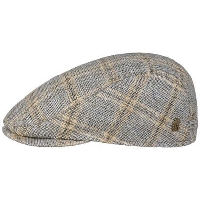 Casquette en Lin Pamir Zechbauer by Mayser