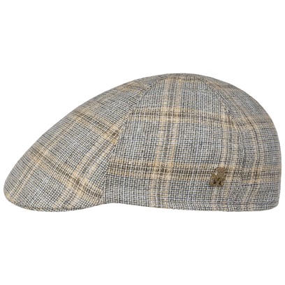 Casquette en Lin Paquito Zechbauer by Mayser