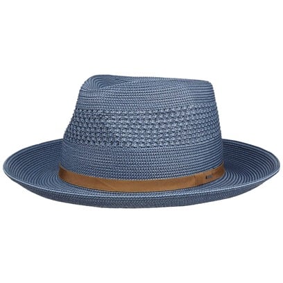 Chapeau en Tissu Gratz Fedora by Bailey 1922
