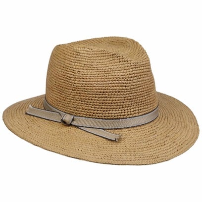Chapeau Panama Crochet by Mayser