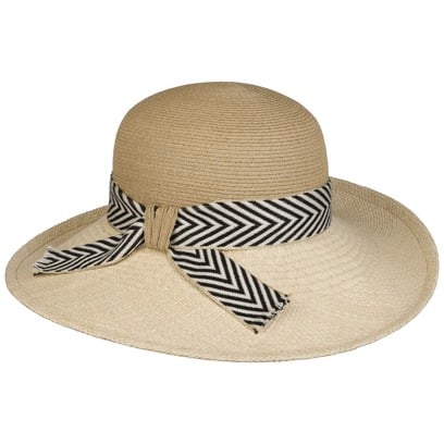 Chapeau Panama Chanvre Inga by Mayser