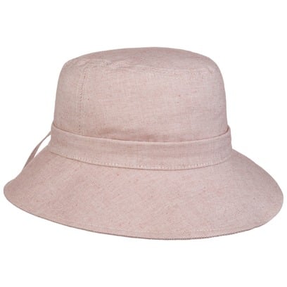 Chapeau Bob Uni avec Protection UV by Mayser