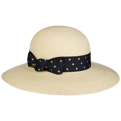 Chapeau Panama Paola Brisa by Mayser