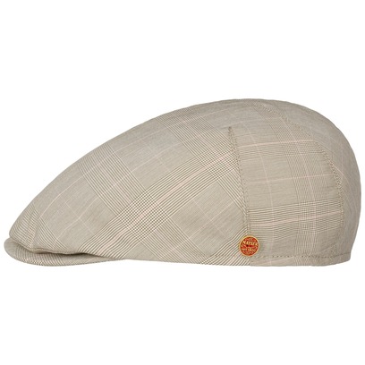 Casquette Plate Sidney Limited Edition by Mayser