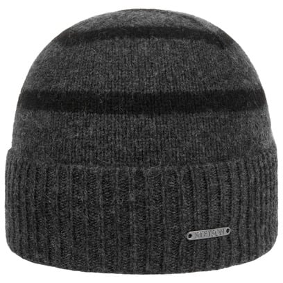 Bonnet en Cachemire Darfield by Stetson