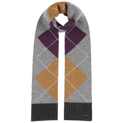 �charpe en Cachemire Upton by Stetson