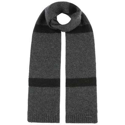 �charpe en Cachemire Darfield by Stetson