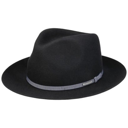 Chapeau en Feutre de Poil Garrison by Stetson