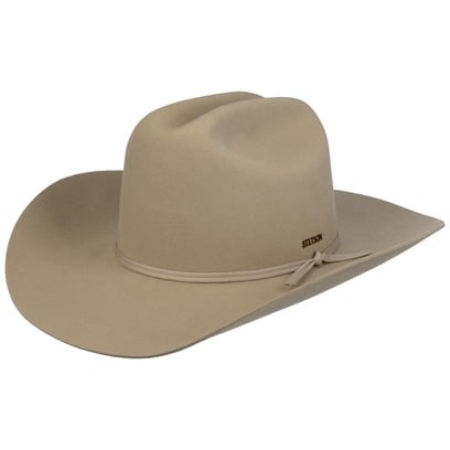 Chapeau Western Diamondville by Stetson