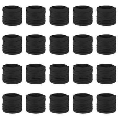Lot de 20 Tours de Cou Freedom Basic by Lipodo